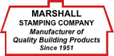 Marshall Stamping Company